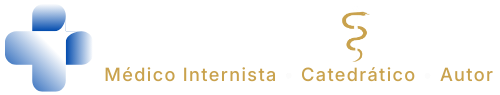 Logo Dr. Benítez