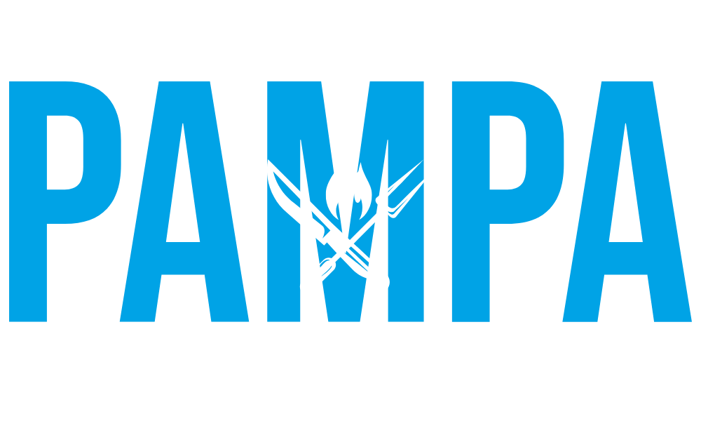 Logo Terra Pampa
