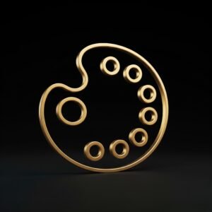 Impactante Identidad de Marca para Negocios