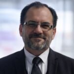 Dr. Alejandro Benítez