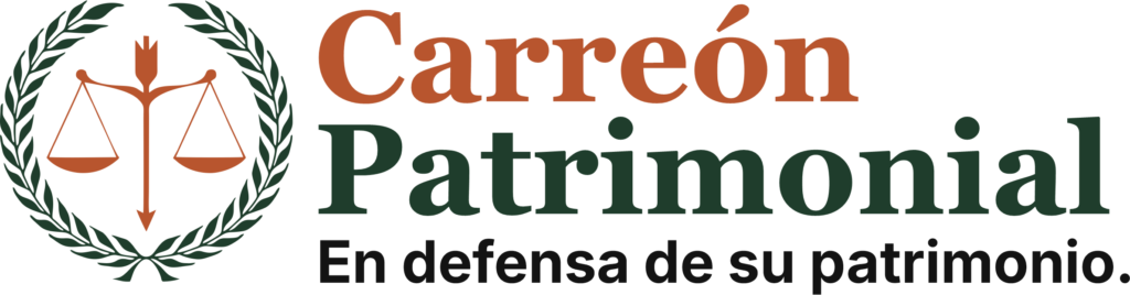 Carreón Patrimonial Logotipo