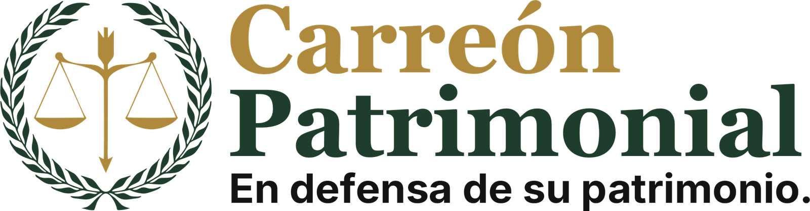 Logo Carreón Patrimonial