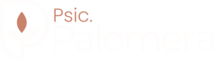 Psic. Palomera Logo